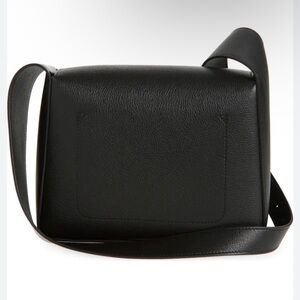 Mansur Gavriel Box Shoulder Leather Bag